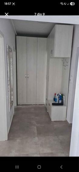 Garsonieră decomandată în Fundeni