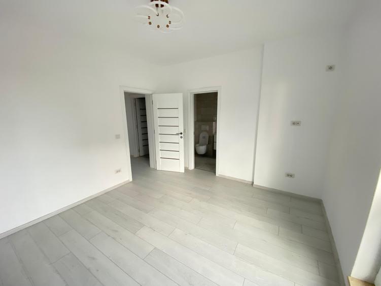 Duplex cu 4 camere cu Teren 170 Mp în Prelungirea Ghencea