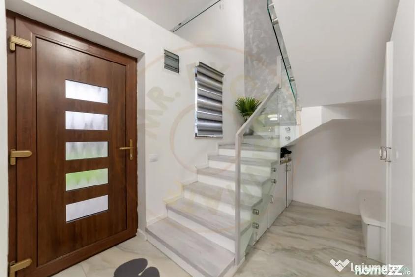 Se vinde cea mai frumoasa casa din ?tefane?ti, Arge?! - 4