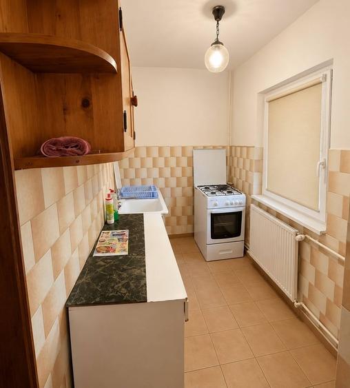 Garsonieră în Mănăștur