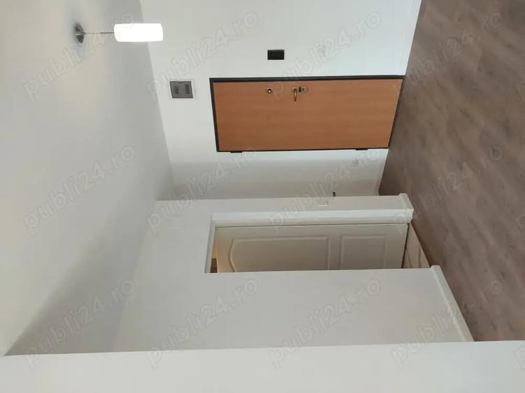 Apartament cu 2 camere decomandat în Torontalului