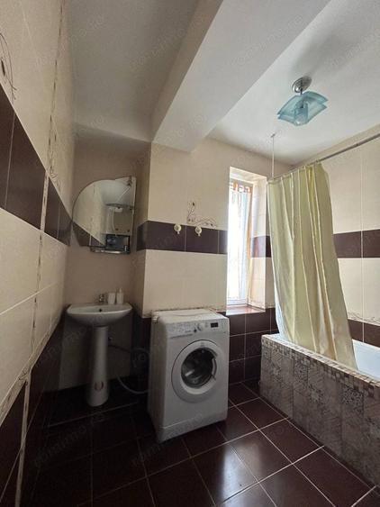 Apartament cu 2 camere în Brașovul Vechi