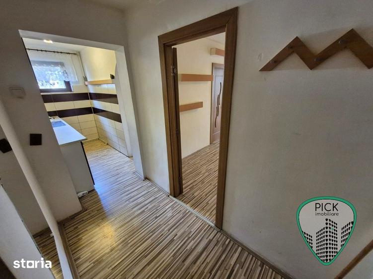 P 1169 - Apartament cu 2 camere in Targu Mure?, Semicentral, Budai - 6