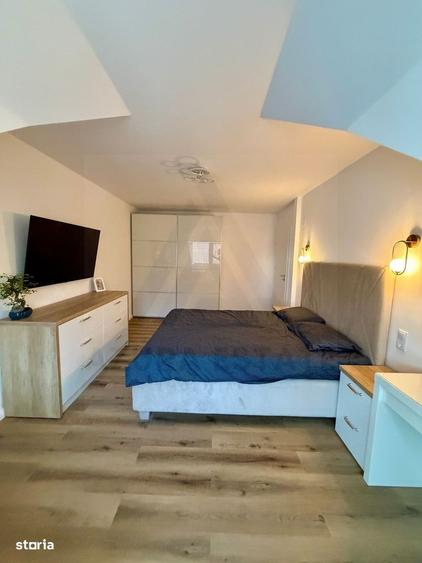 Apartament premium 4 camere 3 dormitoare 2 bai 116 mp in Kogalniceanu - 3