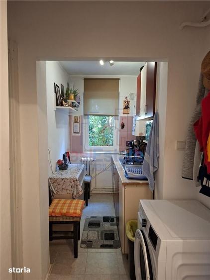 Apartament 2 camere, Alexandru cel Bun - Zona linistita, acces facil, - 5
