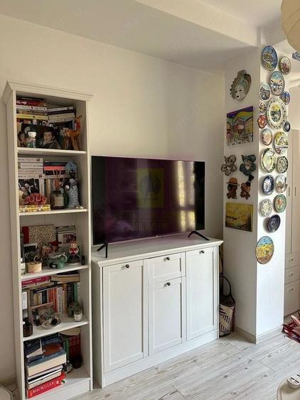 Apartament 2 camere si loc parcare - Parcul Carol - 4
