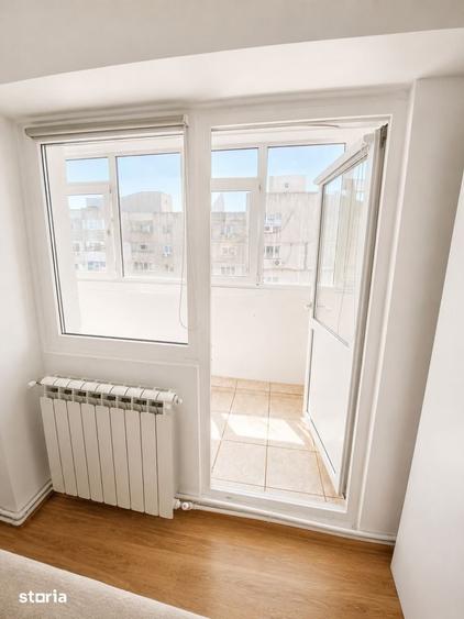 Apartament cu 3 camere decomandat în Inel II