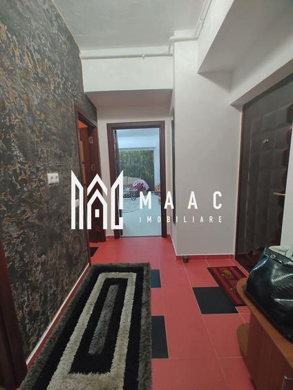 Apartament de vânzare Sibiu, 2 camere | Mihai Viteazul | 61 mp - 2