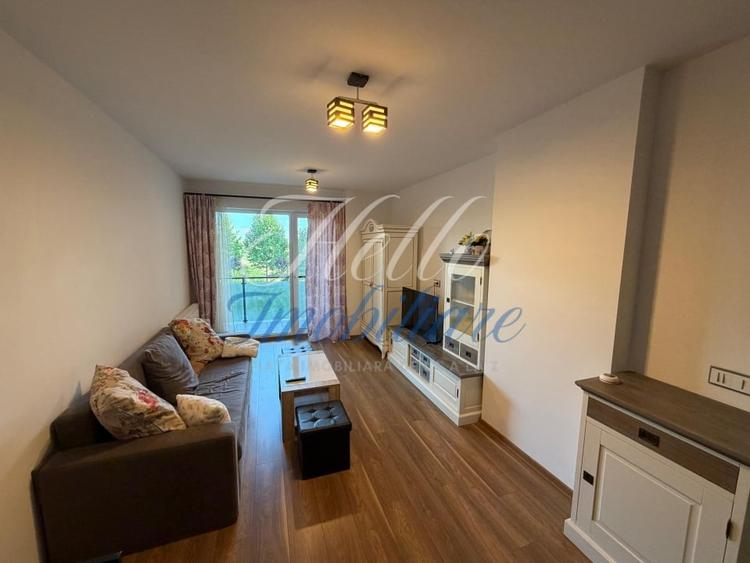 Apartament cu 2 camere decomandat, mobilat în Gheorgheni