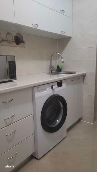 Apartament cu 2 camere în Blejoi