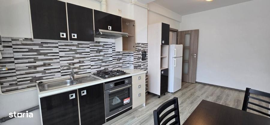 Apartament cu 2 camere în Brestei