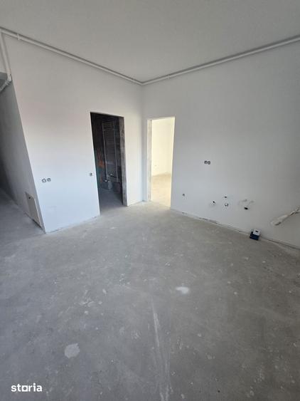 Apartament cu 2 camere în Baciu