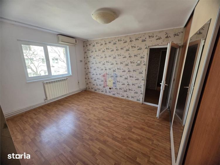 Apartament cu 3 camere în Hipodrom