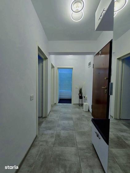 Garsonieră decomandată în Dobroești