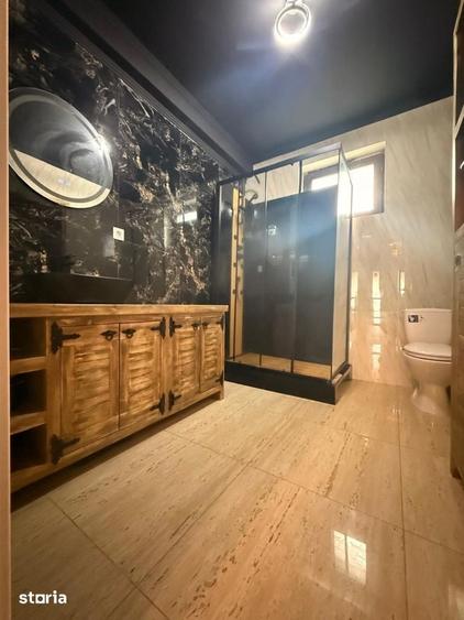 Casă cu 4 camere cu Teren 1040 Mp în Ileana