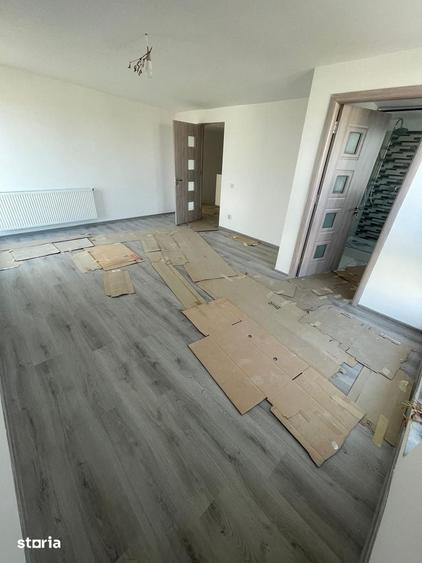 Casa individuala 5 camere | 160 mp utili | Teren 350 mp - 16