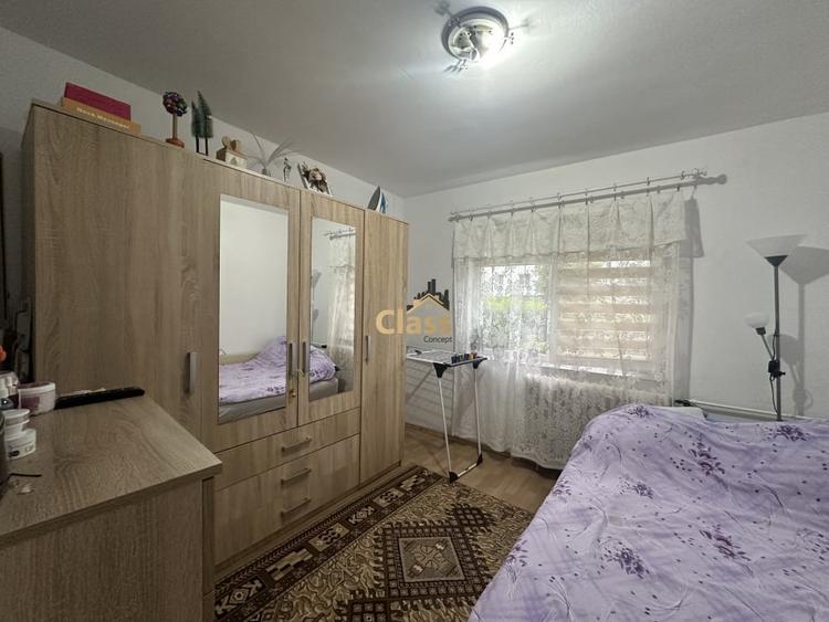 Apartament 3 camere | 50 mpu | Zona Mehedinti Manastur - 3
