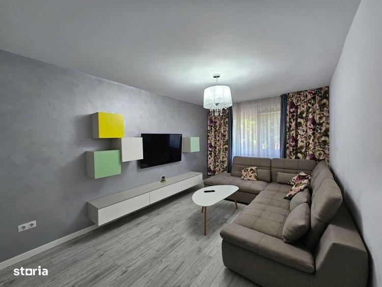 Apartament modern cu 3 camere de inchiriat in Vasile Aaron Strada - 14