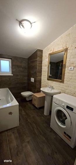 Apartament cu 2 camere în Ciurea