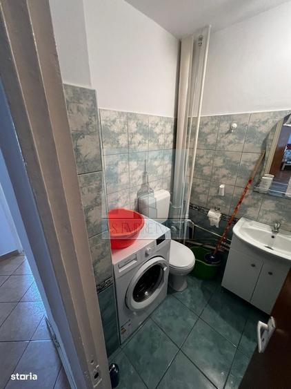 Apartament 3 camere decomandat, 2 bai - zona Racadau - 14