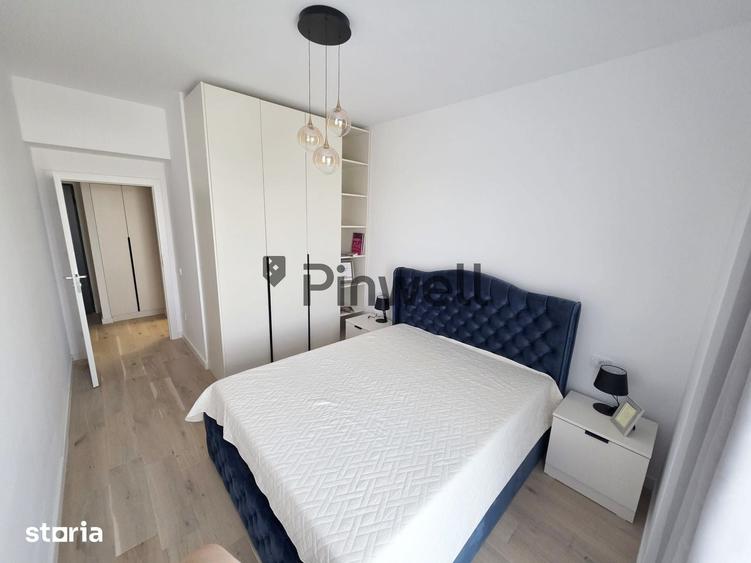 Apartament 2 camere de vanzare First Estates Pipera | Parcare inclusă - 6