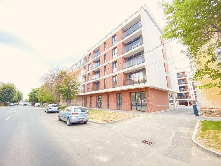 Inchiriez apartament in centru Aradului-Adora Central - 2