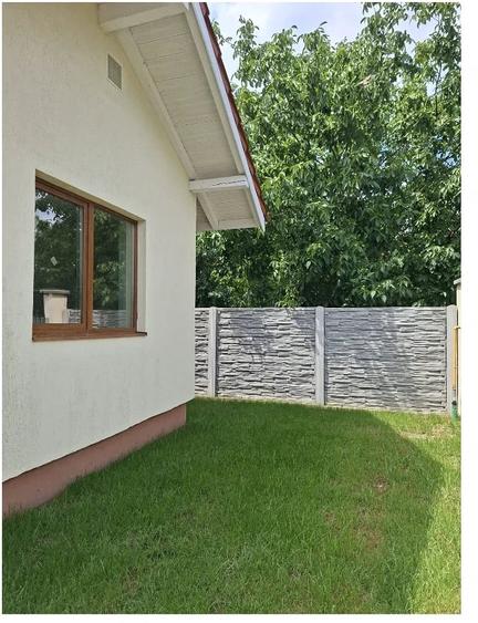 Casă cu 4 camere cu Teren 400 Mp în Parța
