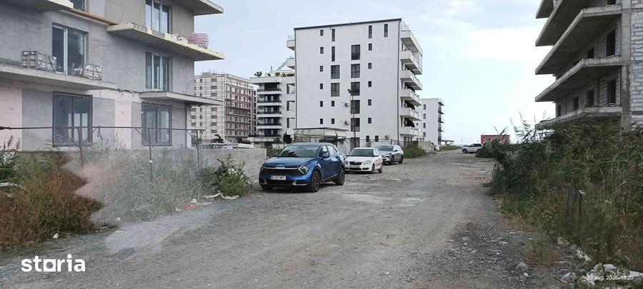 Apartament cu 2 camere în Nord