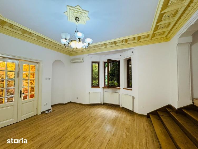 Spațiu comercial, de 35 mp, în Cotroceni