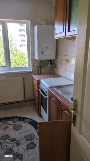 Apartament mobilat complet, etaj intermediar, zona Grand Hotel Italia - 2