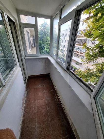 Ultracentral-  apartament 3 camere decomandat cu 2 balcoane - 11