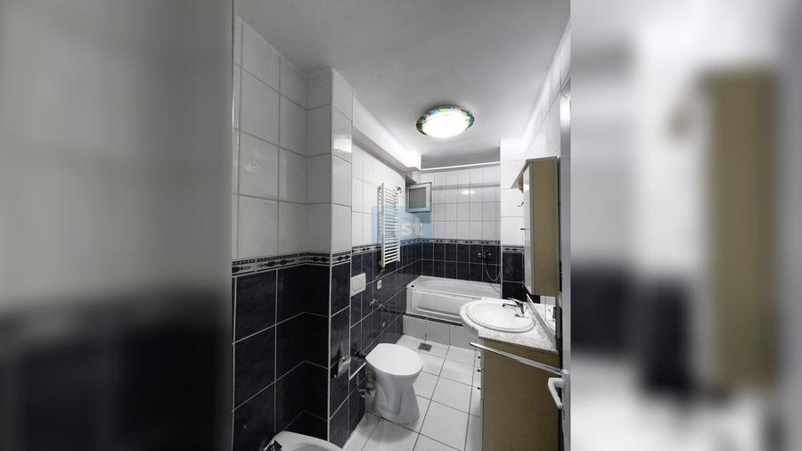 Apartament cu 2 camere semidecomandat în Gheorgheni