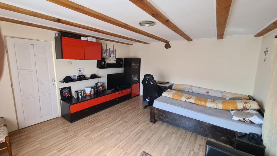 Casă individuală cu 3 camere cu Teren 430 Mp în Șard