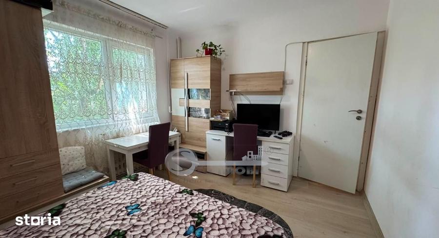 Apartament 2 camere D, Alexandru cel Bun, ideal investi?ie - 3