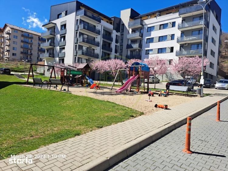 Apartament cu 2 camere în Grigorescu