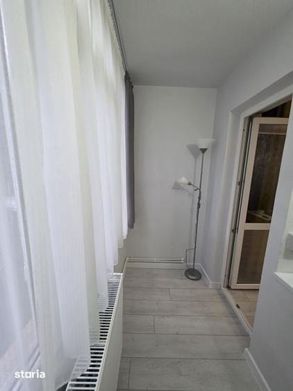 Apartament cu 2 camere decomandat în ICIL