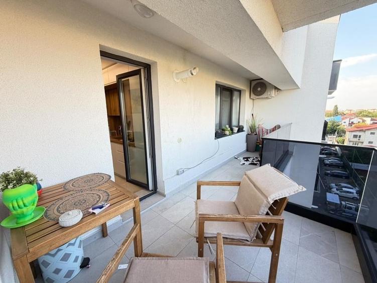 Oltenitei Apartament 2 Camere Sos. Oltenitei nr 20 + parcare - 10
