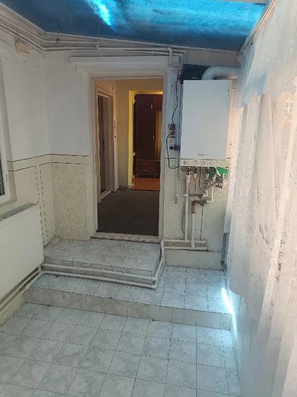 Casă cu 2 camere cu Teren 109 Mp în Km 4