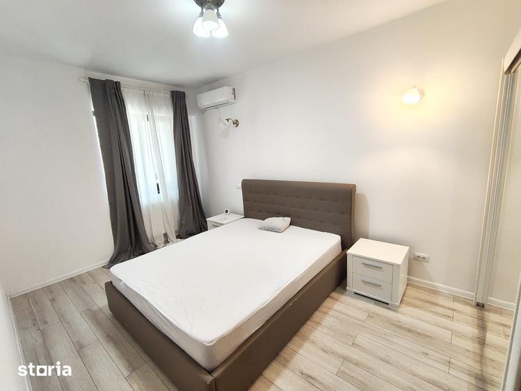 2 Camere Parcare decomandat Novum Invest Politehnica Regie Grozavesti - 6