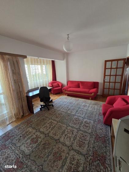 Apartament cu 3 camere Bld. 21 Decembrie, langa Pta Marasti, + PARCARE - 6