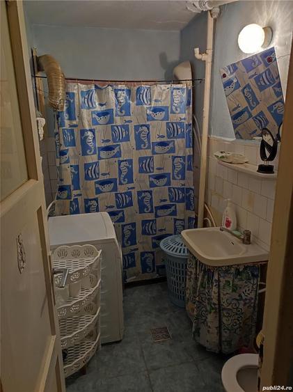 Apartament cu 3 camere decomandat în Pâncota