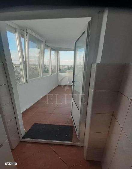 Apartament 2 camere in zona INTRE LACURI - 7
