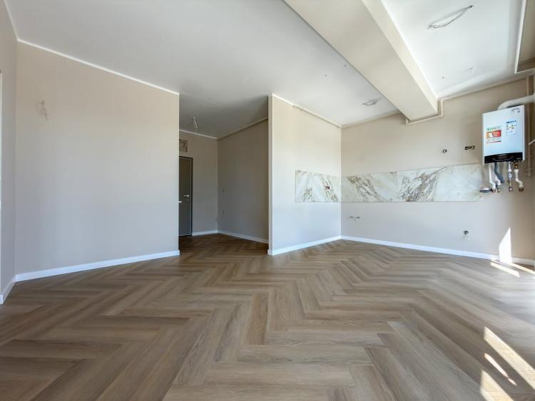 Studio de vânzare în Faleză Nord – bloc nou - la CHEIE - 7