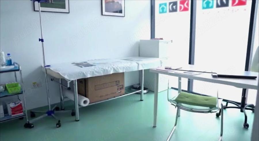 Spațiu comercial, de 147 mp, în Girocului