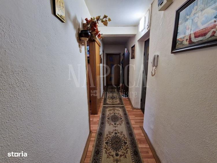 Apartament 2 camere de vanzare in Manastur, Cluj Napoca - 1