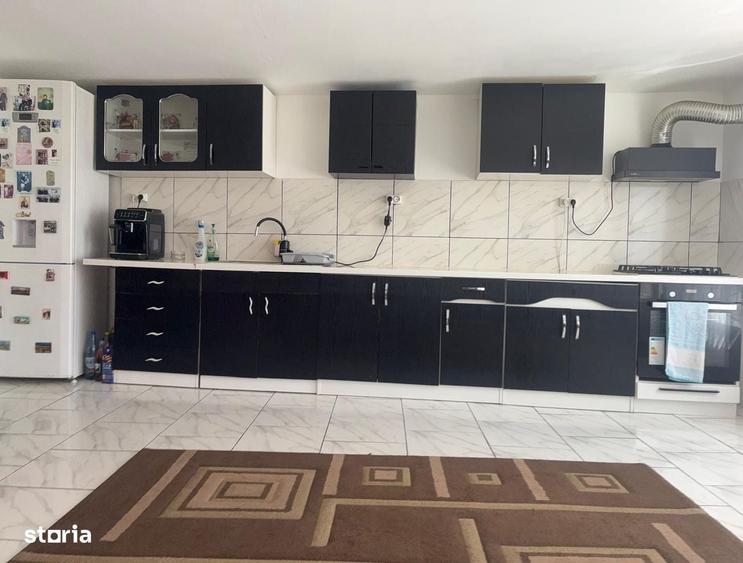 Casă cu 2 camere în Faleza Nord