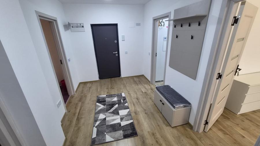 Apartament cu 2 camere decomandat în Copou