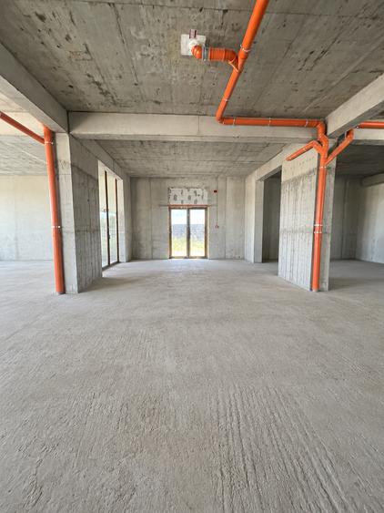 Spațiu comercial, de 300 mp, în Berceni