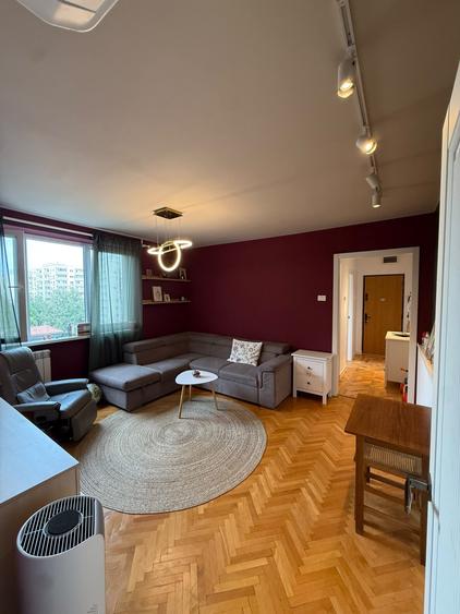 Apartament cu 3 camere în Iancului