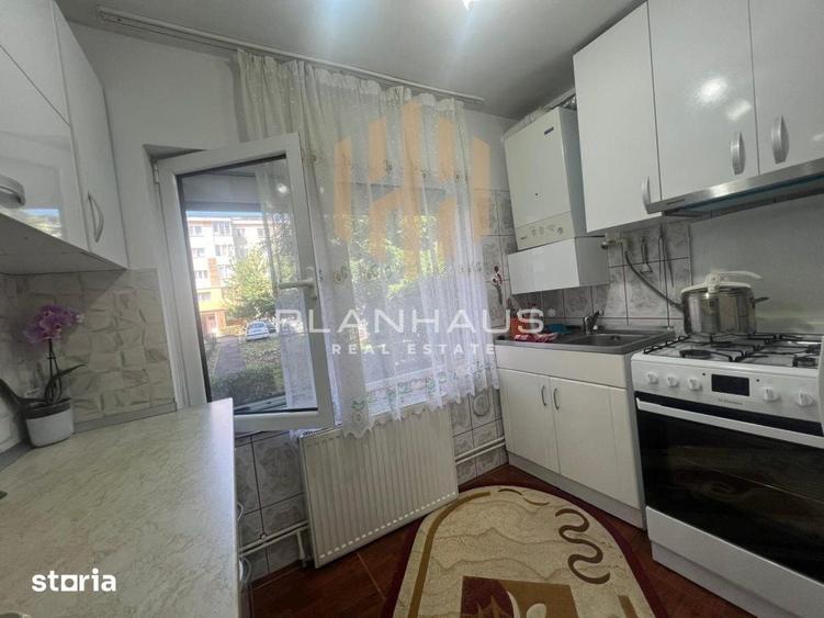 Apartament cu 3 camere în Vasile Alecsandri